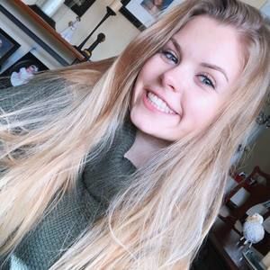 Meet your Posher, Dani